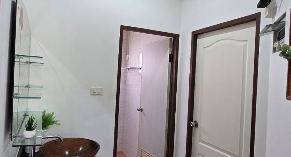 For rent 3 bedrooms house in Thalang, Phuket