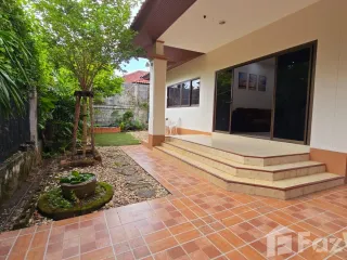 For Rent 3 Bedroom House In Thalang, Phuket
