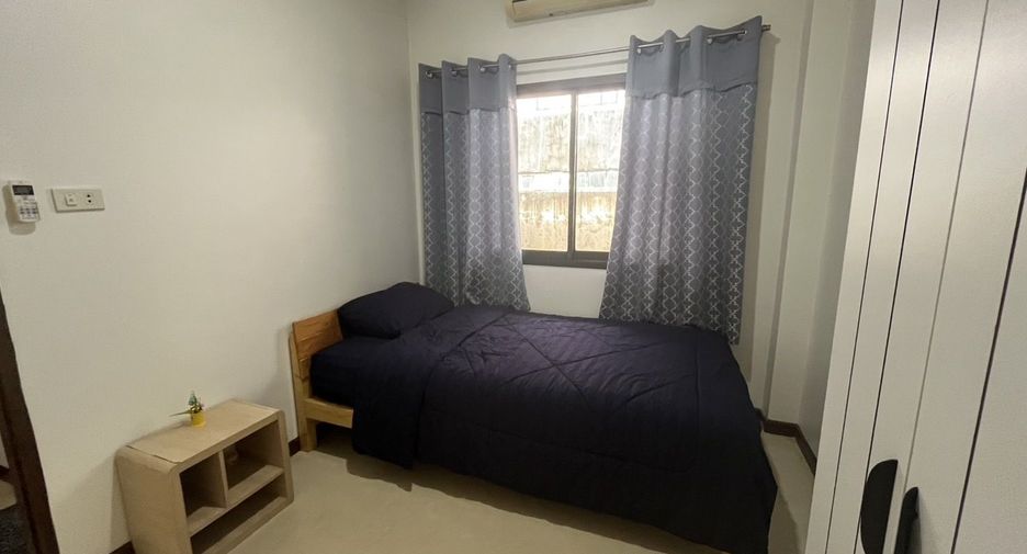 For rent 3 bedrooms house in Thalang, Phuket