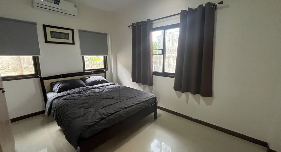 For rent 3 bedrooms house in Thalang, Phuket