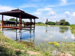 For sale land in Mueang Ang Thong, Ang Thong