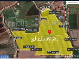 For sale land in Mueang Ang Thong, Ang Thong