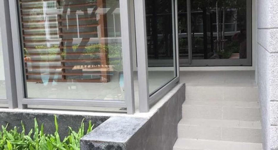 For sale 1 bed apartment in Bang Lamung, Chonburi
