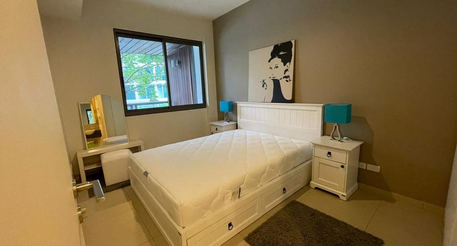For sale 1 bed apartment in Bang Lamung, Chonburi