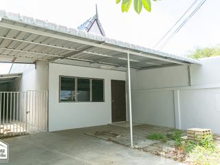 For sale 2 ベッドルーム townhouse in Mueang Kanchanaburi, Kanchanaburi