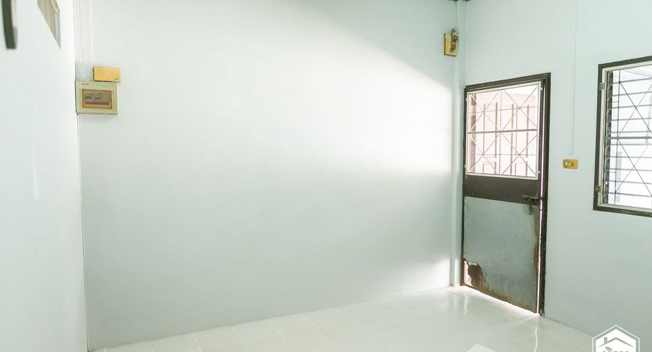 ขาย 2 ห้องนอน ทาวน์เฮ้าส์ ใน เมืองกาญจนบุรี, กาญจนบุรี