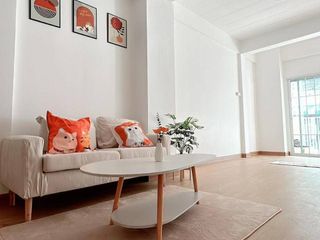 Reihenhaus zum Kauf mit 3 Zimmer in Min Buri, Bangkok