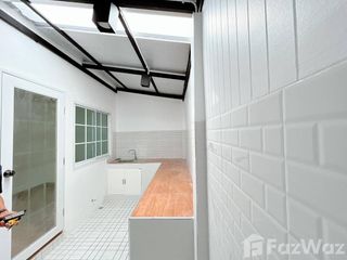 Reihenhaus zum Kauf mit 3 Zimmer in Min Buri, Bangkok