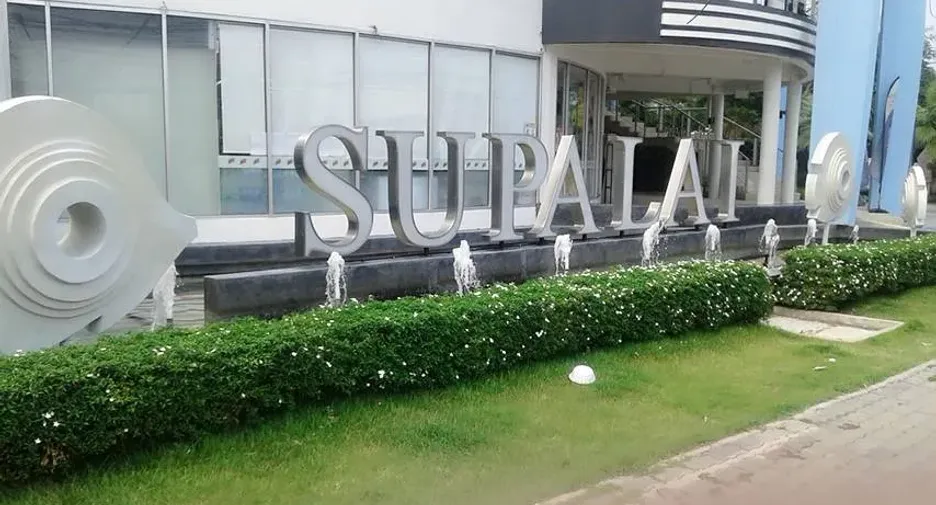 Condo en venta de 1 habitaciones en Bang Lamung, Chonburi