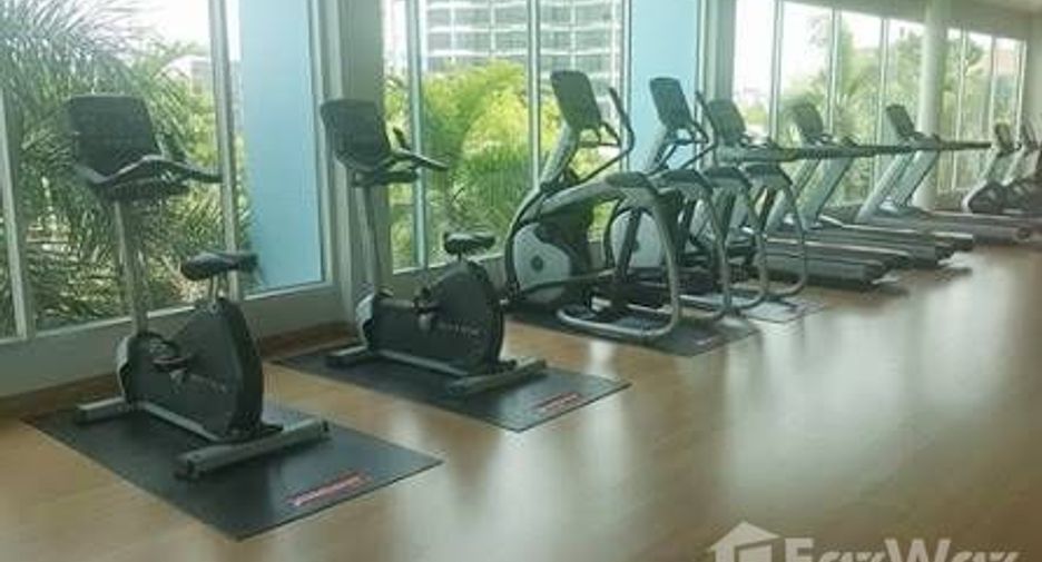 ขาย 1 เตียง คอนโด ใน จอมเทียน, พัทยา