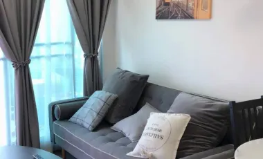 Condo en venta de 1 habitaciones en Bang Lamung, Chonburi