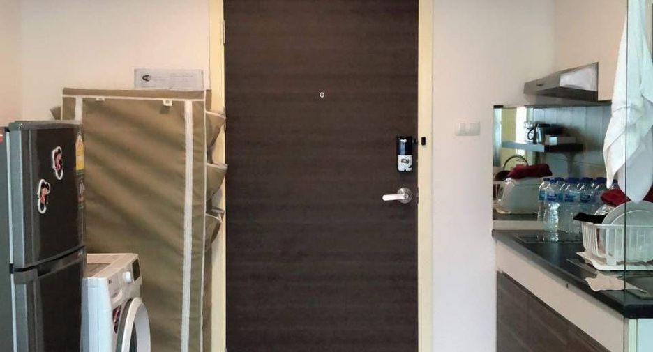 Condo en venta de 1 habitaciones en Bang Lamung, Chonburi