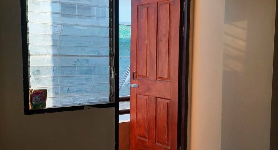 Wohnung zum Kauf mit Studio in Mueang Pathum Thani, Pathum Thani