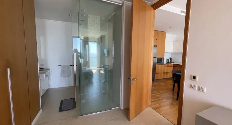 Condo en alquiler de 1 habitaciones en Bang Lamung, Chonburi