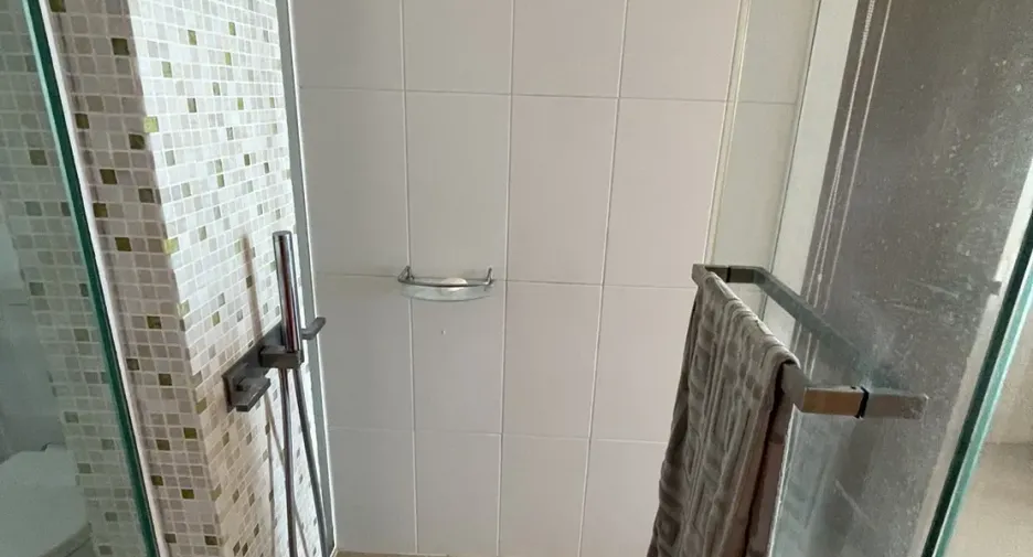 Condo en alquiler de 1 habitaciones en Bang Lamung, Chonburi