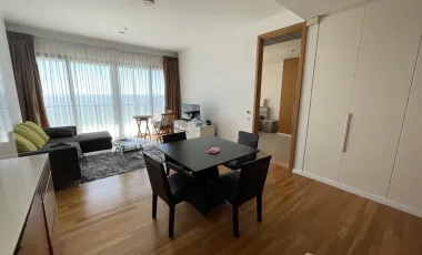 Condo en alquiler de 1 habitaciones en Bang Lamung, Chonburi