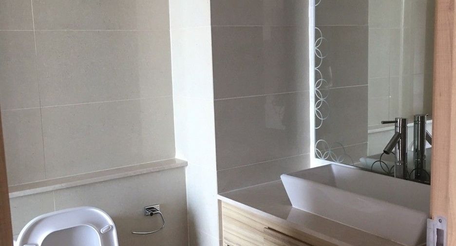 Condo en venta de estudio en Bang Lamung, Chonburi
