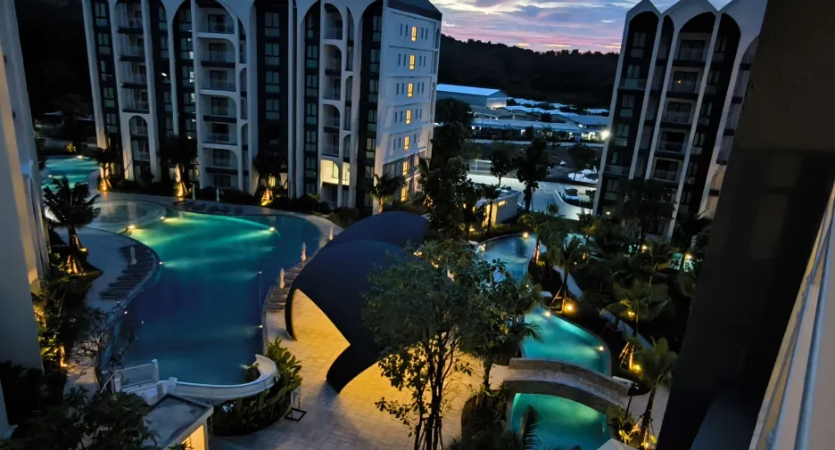 For sale and for rent 2 bedrooms condo in Thalang, Phuket