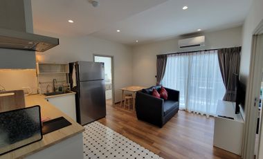 For sale and for rent 2 bedrooms condo in Thalang, Phuket