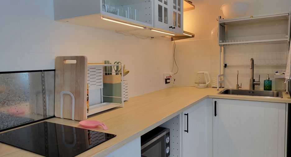For sale and for rent 2 bedrooms condo in Thalang, Phuket