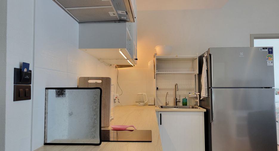 For sale and for rent 2 bedrooms condo in Thalang, Phuket