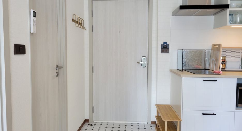 For sale and for rent 2 bedrooms condo in Thalang, Phuket
