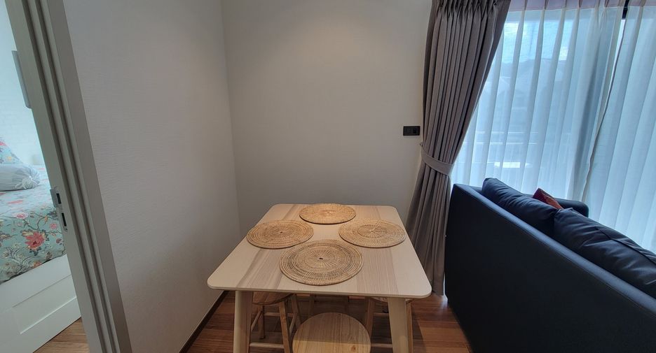 For sale and for rent 2 bedrooms condo in Thalang, Phuket