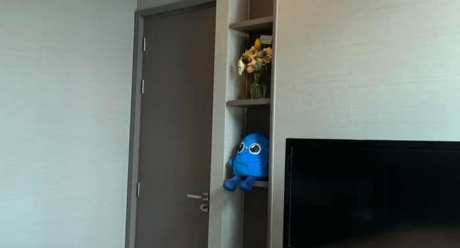 For sale 2 bedrooms condo in Sathon, Bangkok