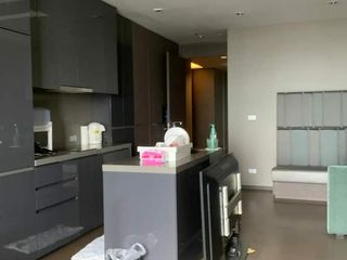 À vendre 2 chambres condo à Sathon, Bangkok