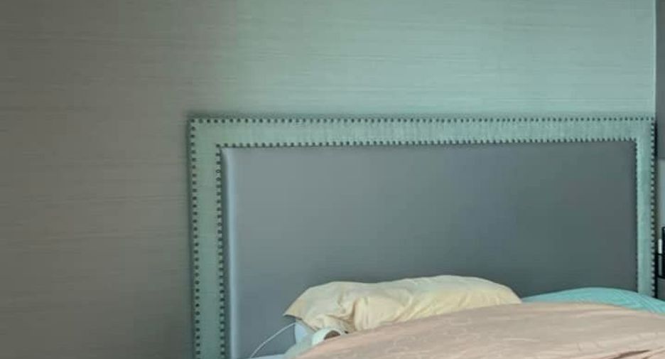 For sale 2 bedrooms condo in Sathon, Bangkok