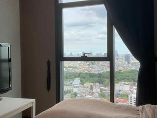 À vendre 2 chambres condo à Sathon, Bangkok