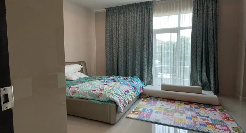 Villa en venta de 3 habitaciones en Mueang Phuket, Phuket