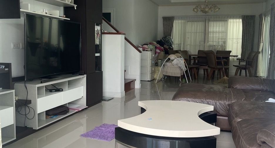 Villa en venta de 3 habitaciones en Mueang Phuket, Phuket