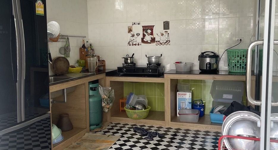 Villa en venta de 3 habitaciones en Mueang Phuket, Phuket
