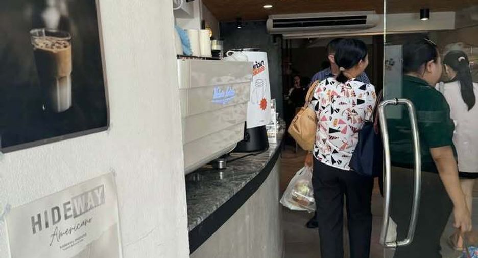 Продажа и аренда торговое помещение в Mueang Nonthaburi, Нонтабури