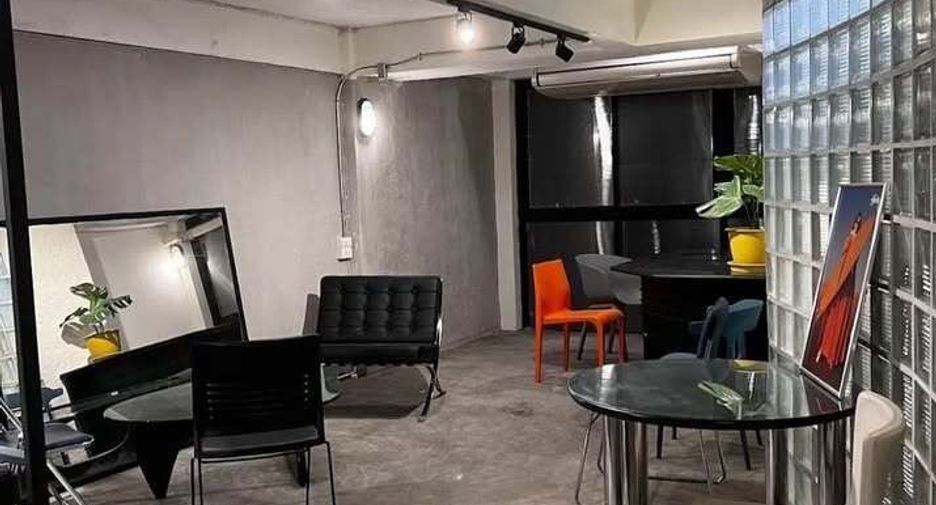Продажа и аренда торговое помещение в Mueang Nonthaburi, Нонтабури