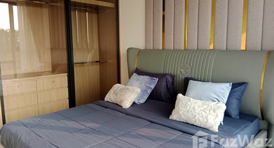 Casa en venta de 3 habitaciones en Bang Lamung, Chonburi