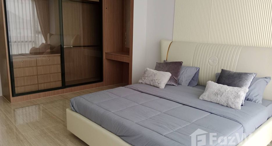 Casa en venta de 3 habitaciones en Bang Lamung, Chonburi