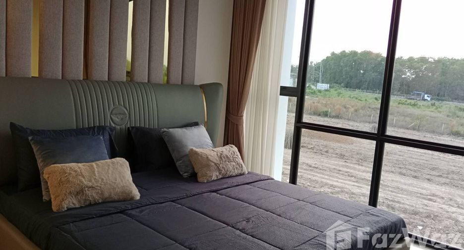 Casa en venta de 3 habitaciones en Bang Lamung, Chonburi