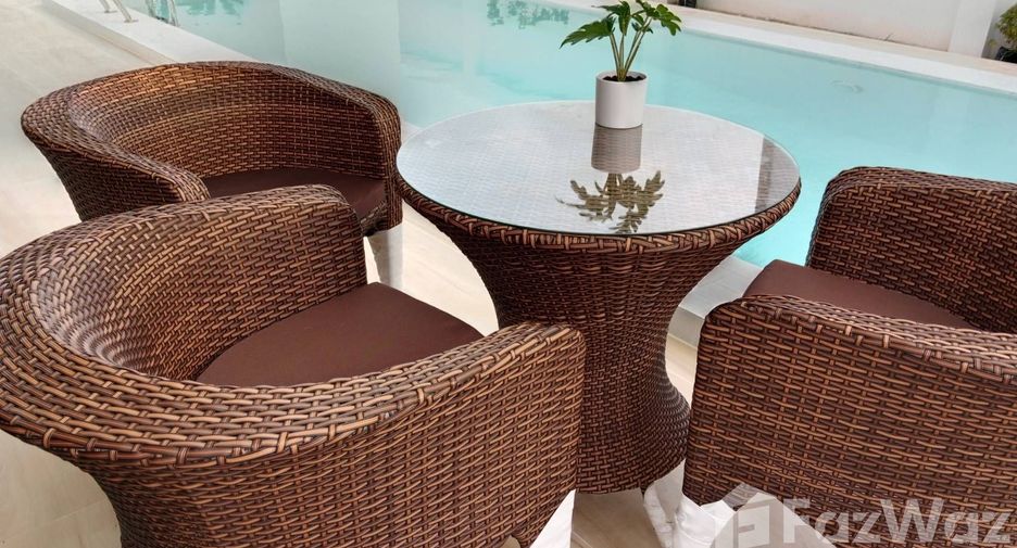 Casa en venta de 3 habitaciones en Bang Lamung, Chonburi