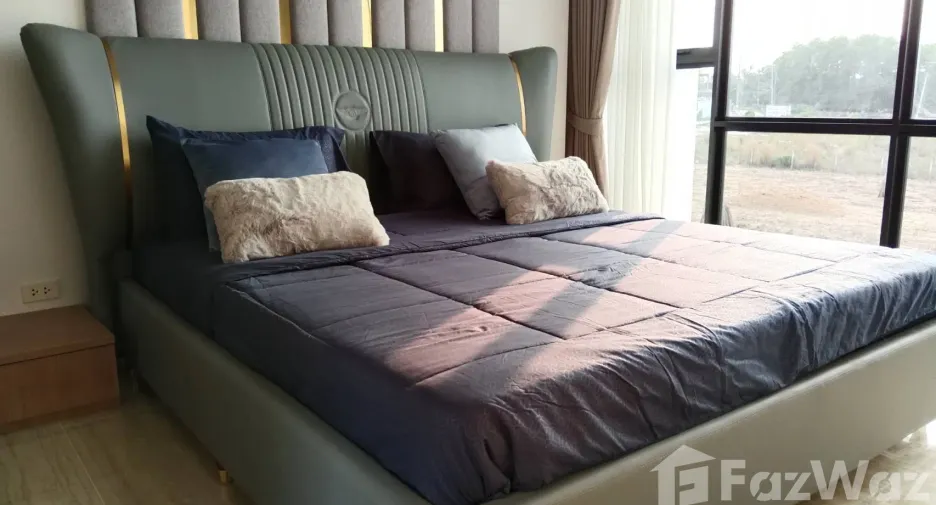 Casa en venta de 3 habitaciones en Bang Lamung, Chonburi