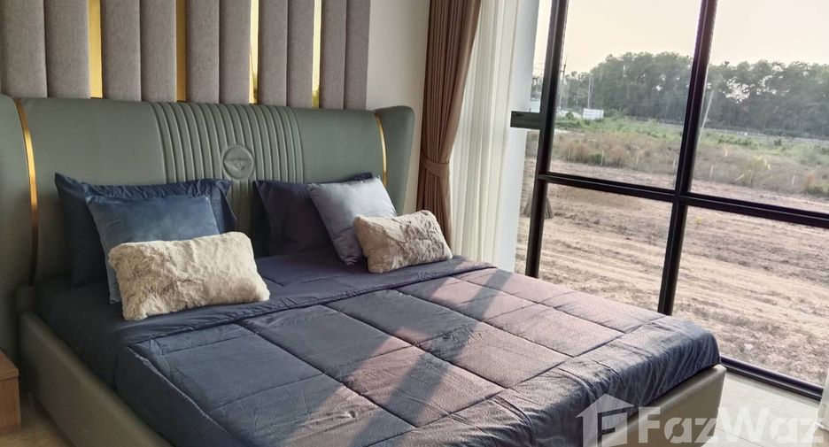Casa en venta de 3 habitaciones en Bang Lamung, Chonburi