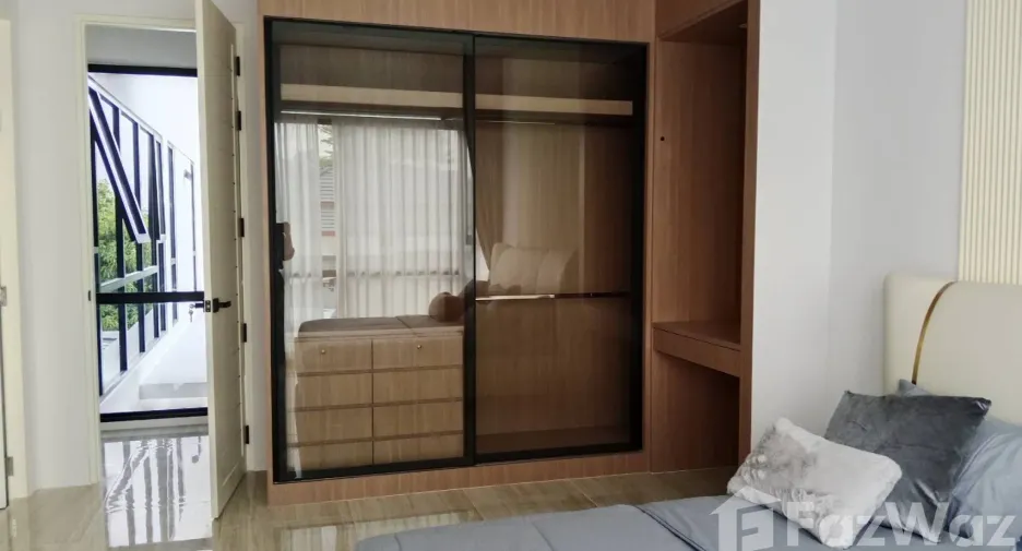 Casa en venta de 3 habitaciones en Bang Lamung, Chonburi