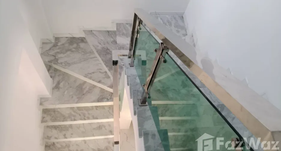 Casa en venta de 3 habitaciones en Bang Lamung, Chonburi