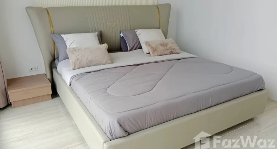 Casa en venta de 3 habitaciones en Bang Lamung, Chonburi