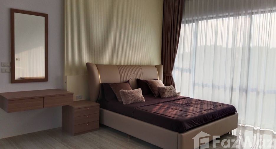 Casa en venta de 3 habitaciones en Bang Lamung, Chonburi