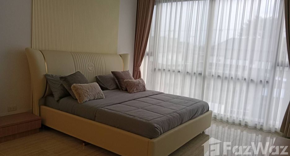 Casa en venta de 3 habitaciones en Bang Lamung, Chonburi