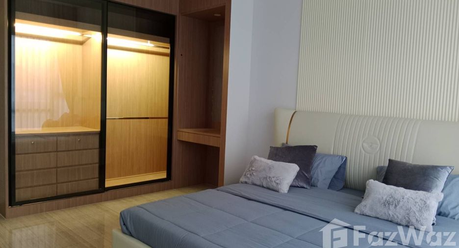 Casa en venta de 3 habitaciones en Bang Lamung, Chonburi