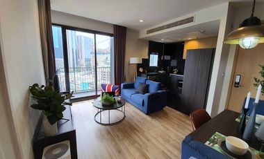À vendre et à louer 2 chambres condo à Chatuchak, Bangkok