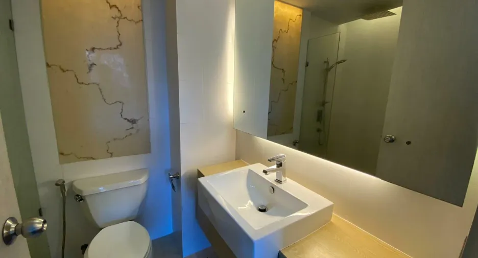 Wohnung zum Kauf mit 1 Zimmer in Bang Lamung, Chonburi